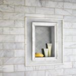 Bullnose Tile vs. Metal Trim: Choosing the Right Edge Finish for Your Project