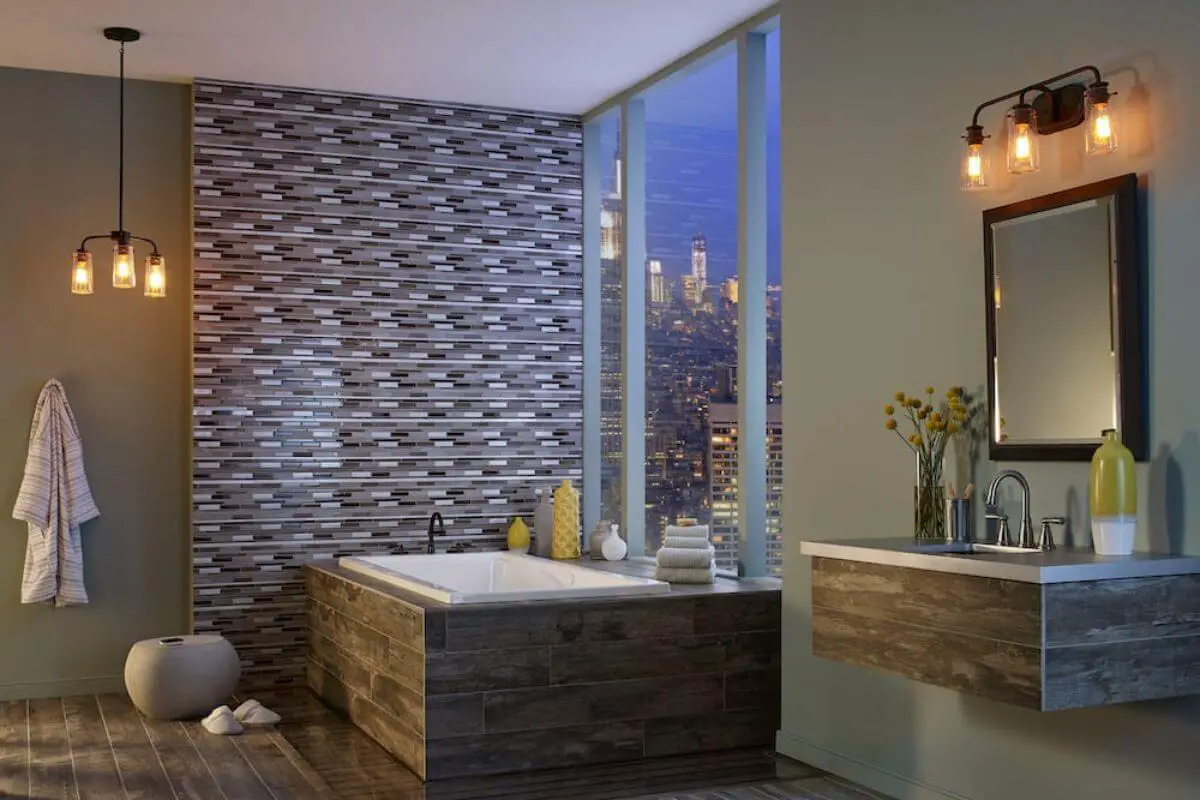 Bullnose Tile vs. Metal Trim Choosing the Right Edge Finish for Your