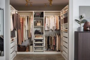 Read more about the article California Closets vs. IKEA: Finding the Perfect Storage Solution