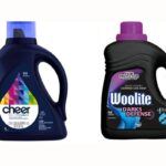 Cheer Color Guard vs. Woolite Darks: Which is Best for Protecting Your Dark Clothing?