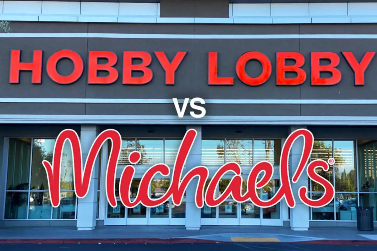 The Subtle Difference between Coupons at Michaels and Hobby Lobby, by  Laurel Sch, UXDI 11 ATX