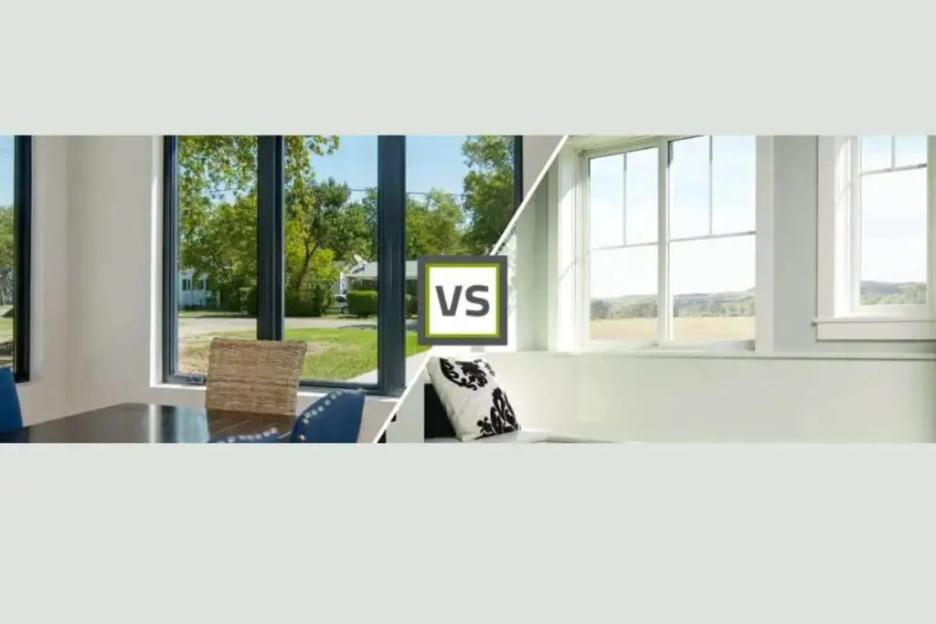 Andersen 100 vs 200 Which Windows Are Right for You?