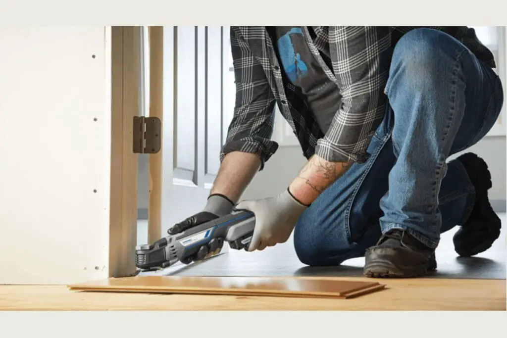 Dremel vs oscillating tool which is right for you 