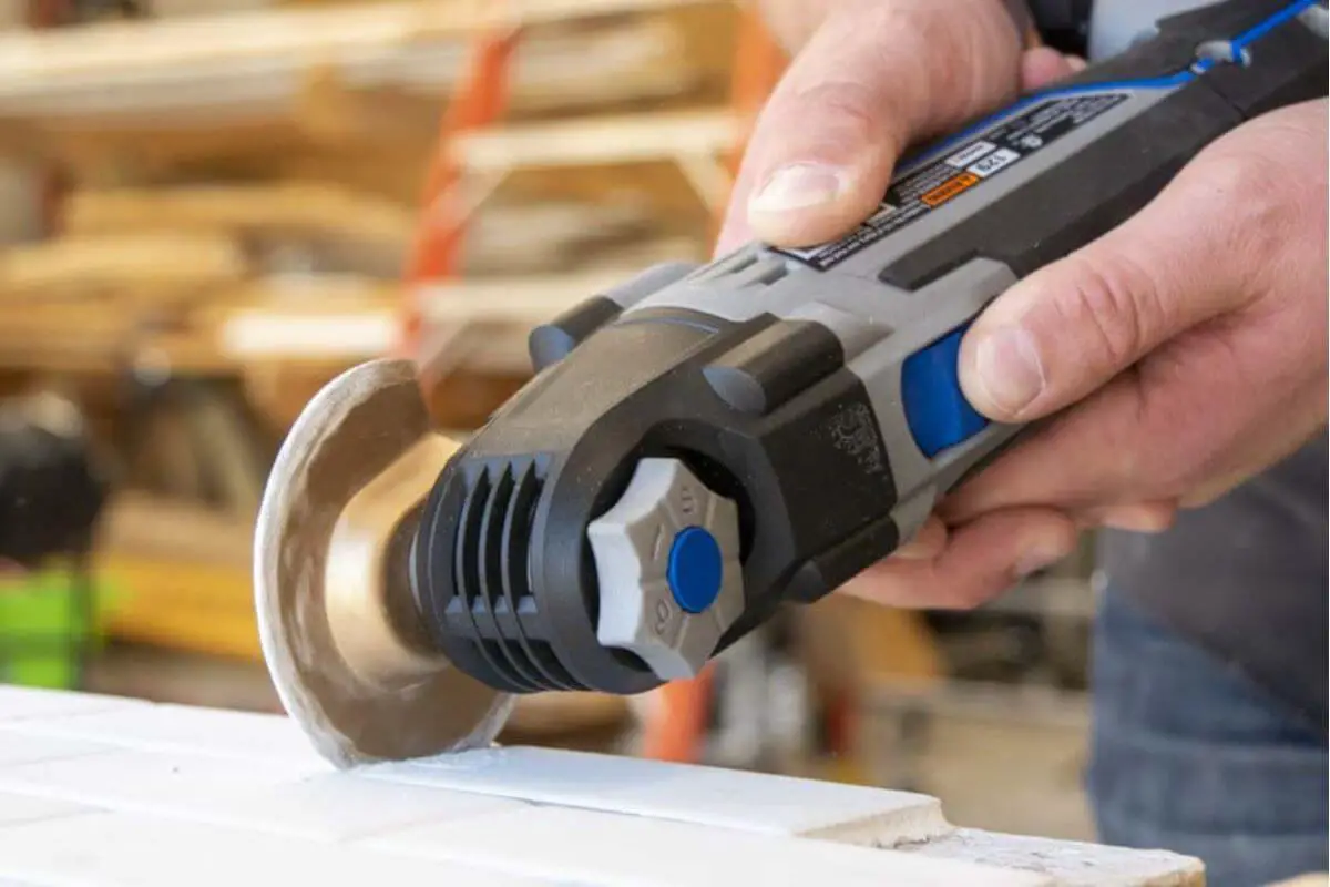 Dremel vs Oscillating Tool Which is Right for You?