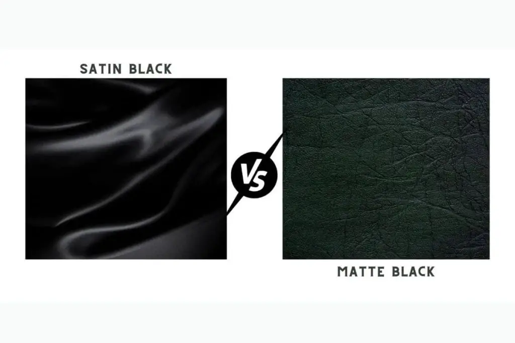 Duration Matte vs. Satin Which Paint Finish Is Right for You?