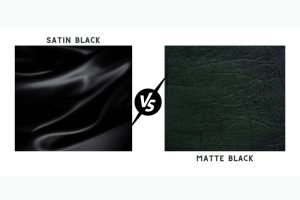 Read more about the article Duration Matte vs. Satin: Which Paint Finish Is Right for You?