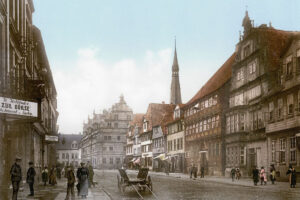 Read more about the article Hameln vs Little Bunny: Choosing the Perfect Town for Your Family
