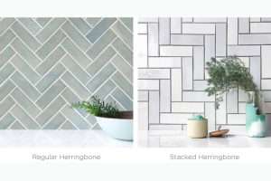 Read more about the article Herringbone vs Subway Tile: Choosing the Perfect Tile Pattern for Your Home