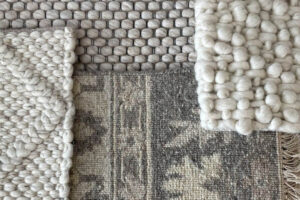 Read more about the article Jute vs. Wool Rug: Which Natural Fiber is Right for Your Home?