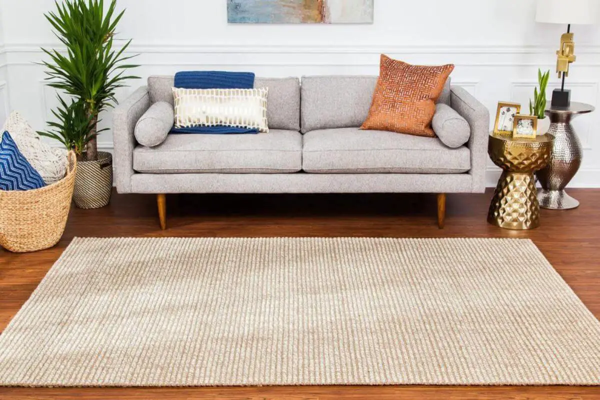 Jute vs. Wool Rug: Which Natural Fiber is Right for Your Home?