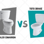 Kohler vs Toto: Choosing the Perfect Toilet for Your Bathroom