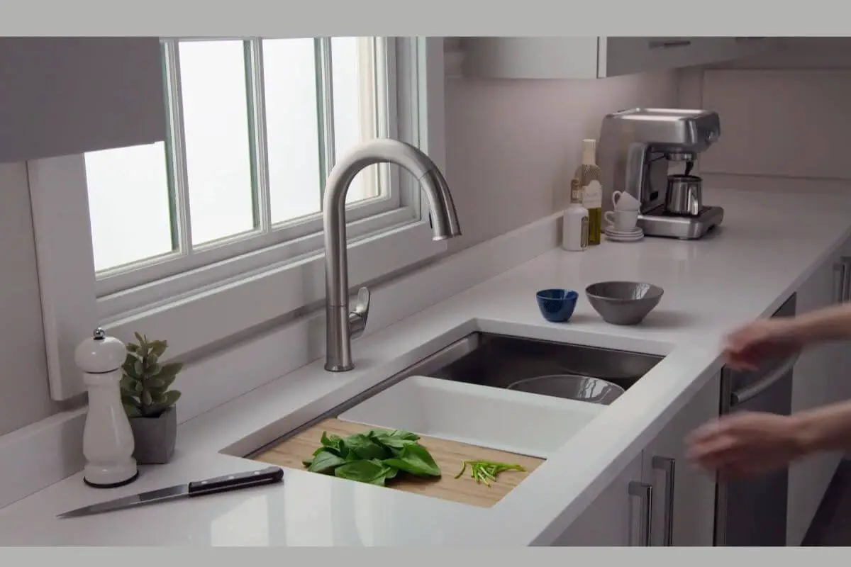 Read more about the article Kraus Sinks vs. Kohler: Making the Right Choice for Your Kitchen