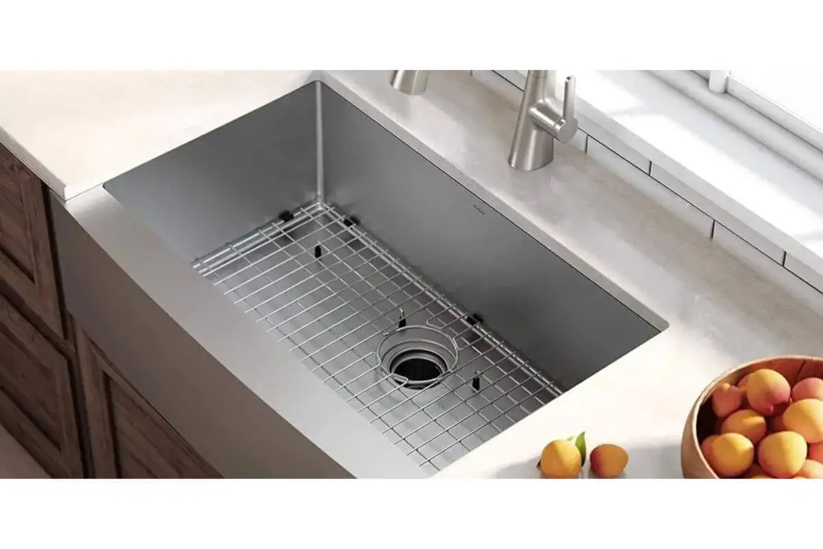Kraus Sinks vs. Kohler Making the Right Choice for Your Kitchen