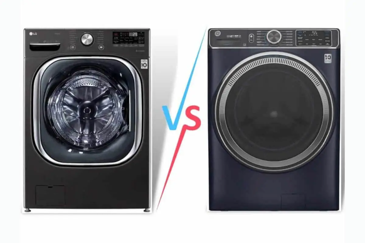Read more about the article LG vs. GE Washer and Dryer: Which One Should You Choose?
