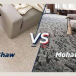 Mohawk SmartStrand vs. Shaw R2X Carpet: Which One is Right for You?