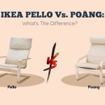 Poang vs. Pello: Choosing the Perfect IKEA Chair for Your Home