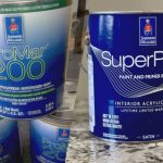 Promar 200 vs. SuperPaint: Which Paint Is Right for Your Project?