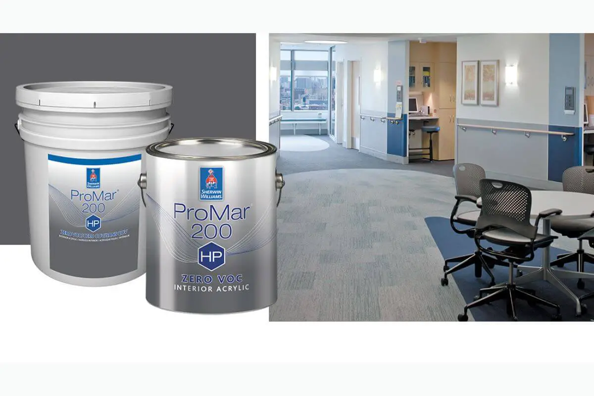 Promar 200 vs. SuperPaint Which Paint Is Right for Your Project?