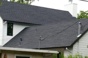 Read more about the article Quarry Gray vs Estate Gray: Choosing the Perfect Roofing Shingle Color