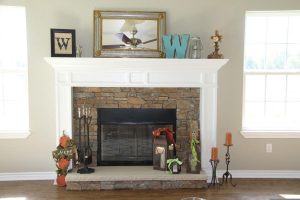 Read more about the article Raised Hearth vs Flush Hearth: Choosing the Perfect Fireplace Design