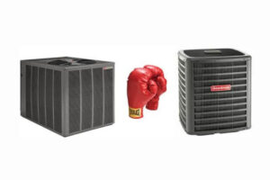 Read more about the article Rheem vs. Bryant: Which HVAC System Reigns Supreme?