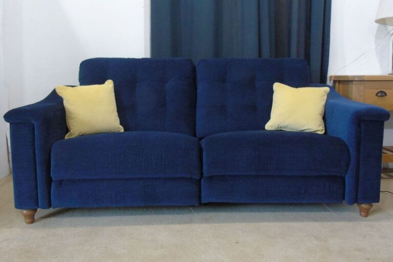 Stanton Furniture vs. Lazy Boy Choosing the Perfect Seating Solution