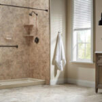 Tub Surround vs. Tile: Which Is the Best Choice for Your Bathroom Remodel?