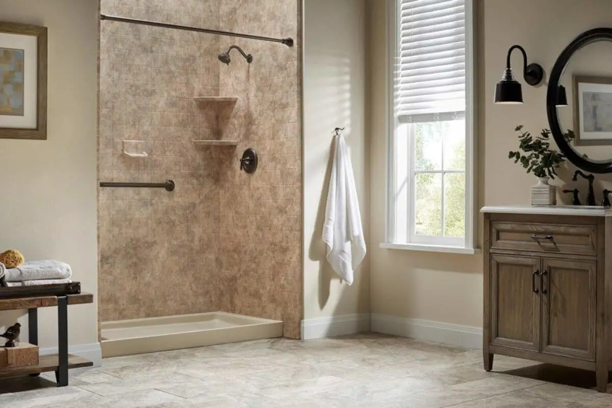 Read more about the article Tub Surround vs. Tile: Which Is the Best Choice for Your Bathroom Remodel?