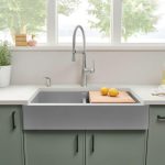 Undermount vs Farmhouse Sink: Which One Is Right for Your Kitchen?