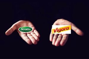 Read more about the article Vigoro vs. Scotts: Choosing the Right Lawn Care Products