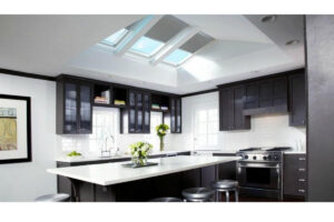 Read more about the article Wasco vs Velux Skylights: Choosing the Perfect Skylight for Your Home