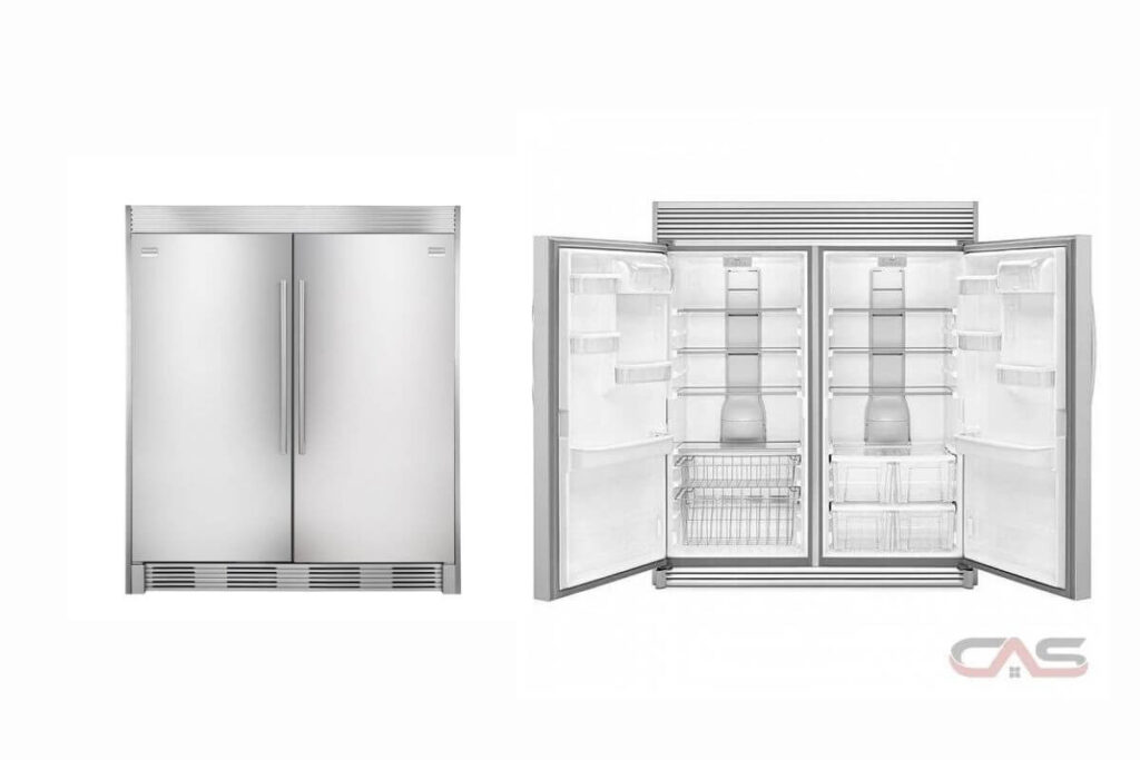 Whirlpool Sidekick vs. Frigidaire Which Mini Fridge is Right for You?