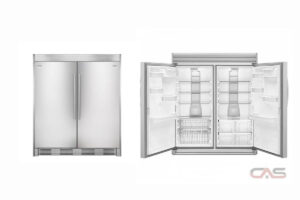 Read more about the article Whirlpool Sidekick vs. Frigidaire: Which Mini Fridge is Right for You?