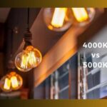 4000K vs 5000K for Kitchen: Which Color Temperature is Right for You?