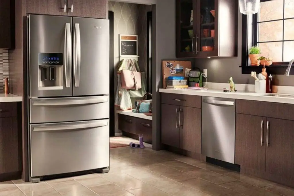 A Comparison of LG and Whirlpool Kitchen Appliances