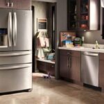 A Comparison of LG and Whirlpool Kitchen Appliances