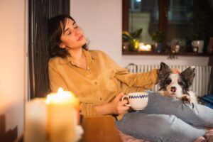 Read more about the article Are Bath and Body Works Candles Bad for Dogs? Understanding Pet Safety
