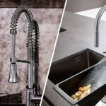Bar Faucet vs. Kitchen Faucet: Choosing the Right Faucet for Your Needs