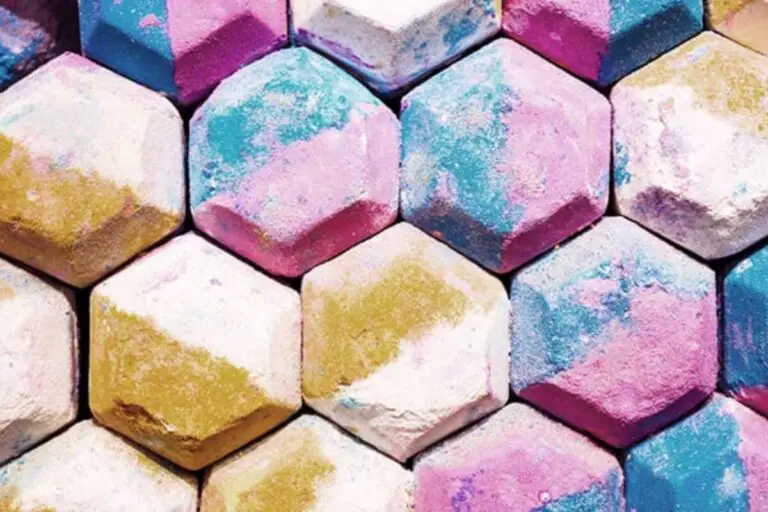 Bath Bomb vs. Bath Salt A Comprehensive Comparison