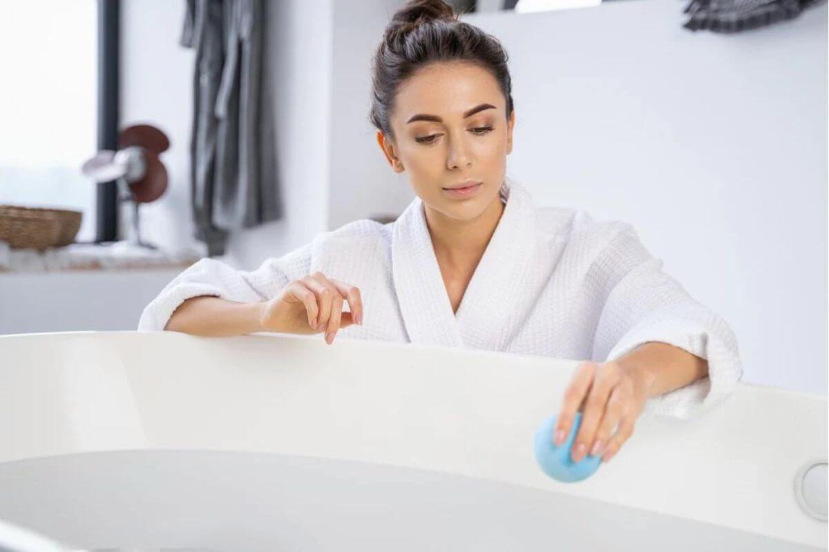 Bath Bombs Unveiled How Long Do They Last?