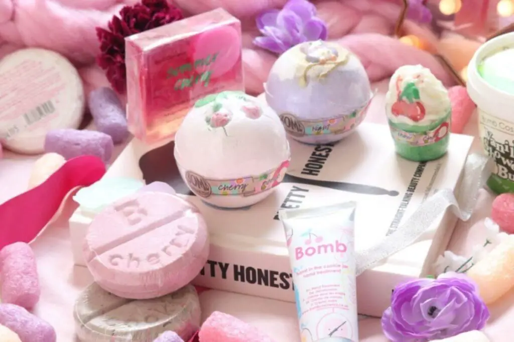 Bath Bombs Unveiled How Long Do They Last?