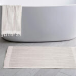 Bath Rug vs. Bath Mat: Choosing the Right Bathroom Floor Covering