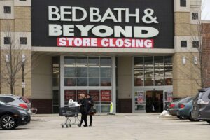 Read more about the article Debunking the “Bed Bath & Beyond Sale Scam” Myth