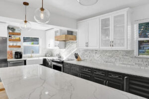 Read more about the article Building Kitchen Cabinets vs. Buying: Which Option Is Right for You?