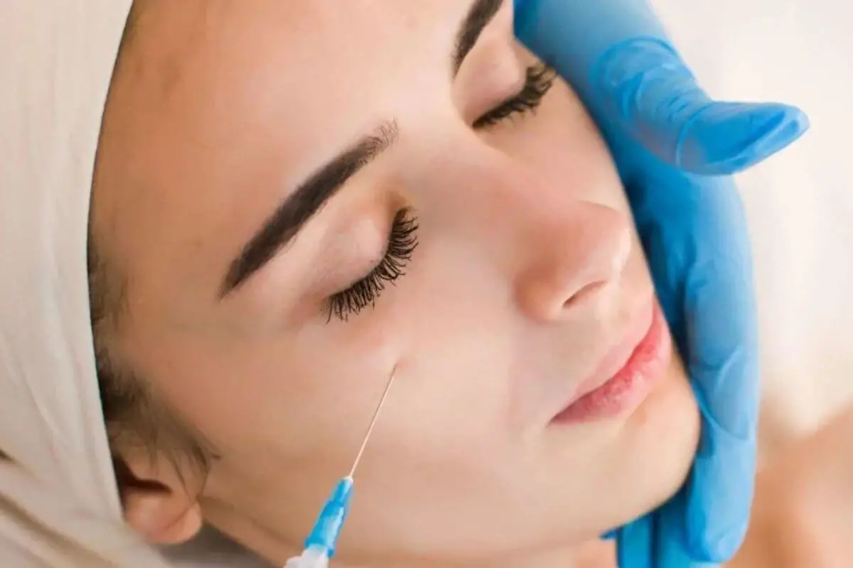 Can I Take a Bath After Botox Exploring the Do's and Don'ts of Post