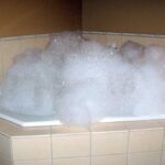 Can You Use Bubble Bath in a Jet Tub?