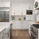 Cost of Building Kitchen Cabinets vs. Buying: A Comprehensive Comparison