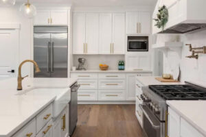 Read more about the article Cost of Building Kitchen Cabinets vs. Buying: A Comprehensive Comparison