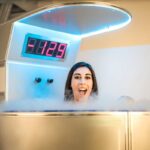 Cryo Chamber vs. Ice Bath: The Chilly Showdown for Recovery and Wellness