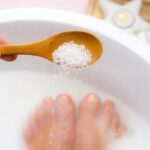 Epsom Salt Baths for UTI: A Soothing Soak for Relief